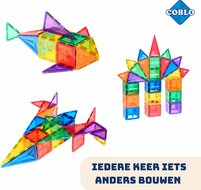 COBLO Classic - 60 stuks | Speel je Wijs
