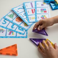 Coblo-Activity Cards / Activiteiten kaarten