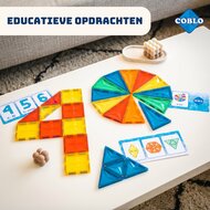 Coblo-Activity Cards / Activiteiten kaarten