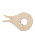 Speelbelovend Lucet met Loomhaakje | Speel je Wijs