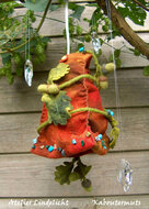 Lindelicht Viltpakket Seizoenenlamp - Kaboutermuts | Speel je Wijs