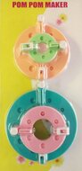Pom Pom Maker