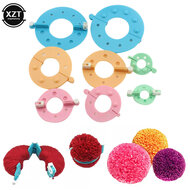 Pom Pom Maker