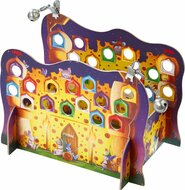 Haba Spel | Muis-Stil 5+| Speel je Wijs