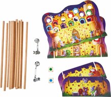 Haba Spel | Muis-Stil 5+| Speel je Wijs