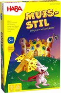 Haba Spel | Muis-Stil 5+| Speel je Wijs
