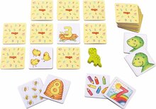 Haba | Spel GetallenDino 3+ | Speel je Wijs
