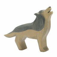 Ostheimer Wolf Huilend | Speel je Wijs