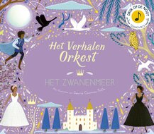 Christofoor - Het Verhalen Orkest - Het Zwanenmeer | Speel je Wijs