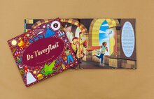 Christofoor - Het Verhalen Orkest- De Toverfluit | Speel je Wijs