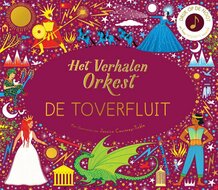Christofoor - Het Verhalen Orkest- De Toverfluit | Speel je Wijs