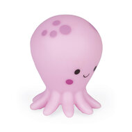 Janod-Badspeelgoed - Spuitfiguur zeedieren