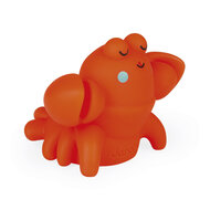 Janod-Badspeelgoed - Spuitfiguur zeedieren