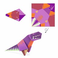Djeco Origami - Dinosaurs 6+ | Speel je Wijs