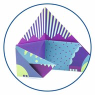 Djeco Origami - Dinosaurs 6+ | Speel je Wijs