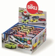 Siku | 6008 Assortiment in Display - PER STUK | Speel je Wijs
