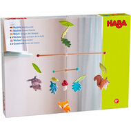 Haba Mobiel Bosdieren | Speel je Wijs