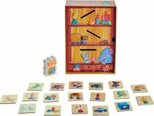 Haba Mijn eerste Spellen - Wij ruimen op 2+ | Speel je Wijs