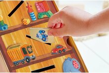 Haba Mijn eerste Spellen - Wij ruimen op 2+ | Speel je Wijs