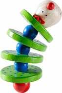 Haba Rammelaar Klapperworm - Flapsi | Speel je Wijs