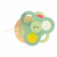 Classic World-Houten Insecten en Ontdekset, 2dlg.