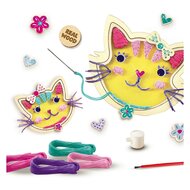 SES Borduren Op Tule | Speel je Wijs