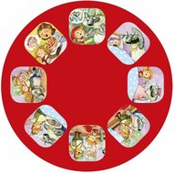 Moses Projector Diashow Sprookjes | Speel je Wijs