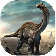 Moses Projector Diashow Dino&#039;s