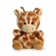 Palm Pals Giraf 13 cm   | Speel je Wijs