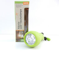 Expeditie natuur LED zaklamp robuust