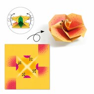 Djeco Origami - Tropics 7-12 jaar | Speel je Wijs