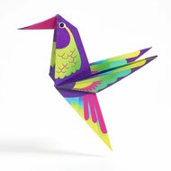Djeco Origami - Tropics 7-12 jaar | Speel je Wijs