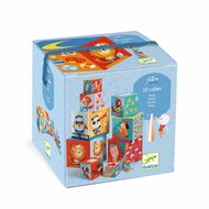 Djeco Stapelblokken - Beach 1+ | Speel je Wijs