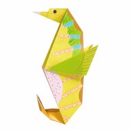 Djeco Origami - Sea Creatures 7-12 jaar | Speel je Wijs