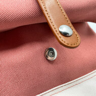 Smikkels | Kinderrugzak S | Roze