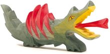 Ostheimer Houten Draak