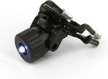 Kikkerland | LED Clip on Light