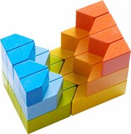 Haba 3D Compositiespel | Plezier met Kleuren 2+
