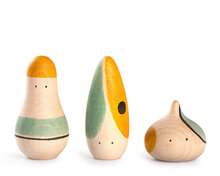 Grapat Hooray! | Speel je Wijs