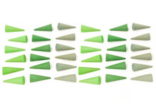 Grapat Mandala Kegels Groen | Speel je Wijs