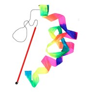 Johntoy Danslint / Turnlint Regenboog | Speel je Wijs