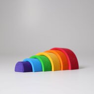 Grimm's houten Regenboog Klein
