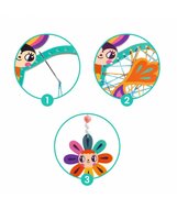 Djeco Artistic String Art | De Tuin 6-10 jaar