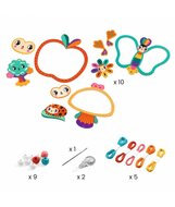 Djeco Artistic String Art | De Tuin 6-10 jaar