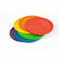 Grapat Schotel / Bord Per Stuk| Speel je Wijs