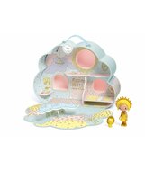 Djeco Tinyly - Huis van Sunny &amp; Mia 4+