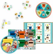 Jumbo Ik Leer - Recyclen 3+ | Speel je Wijs
