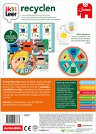 Jumbo Ik Leer - Recyclen 3+ | Speel je Wijs
