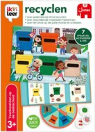 Jumbo Ik Leer - Recyclen 3+ | Speel je Wijs