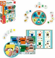 Jumbo Ik Leer - Recyclen 3+ | Speel je Wijs